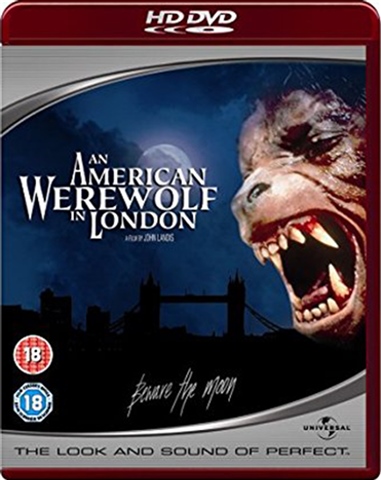 American Werewolf In London (18) HD - CeX (UK): - Buy, Sell